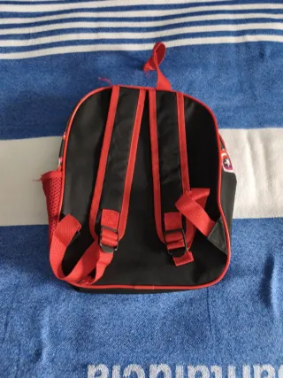 Mochila infantil Los vengadores