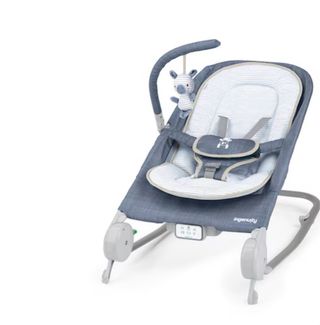 Hamaca Ingenuity evolutiva con muy poco uso.