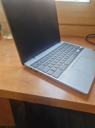 Portátil lenovo chromebook flex 3