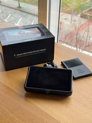 Monitor registratore Atomos Ninja V 5