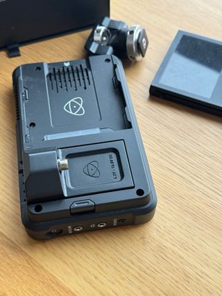 Monitor registratore Atomos Ninja V 5