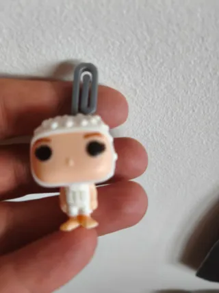 Funko stranger things Kinder