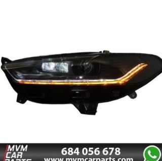 Faros delanteros Led para Ford Mondeo MK5 2013-201