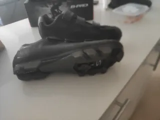 zapatillas ciclismo/ spining serfas