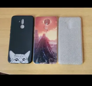 Cover mate 20 lite Huawei