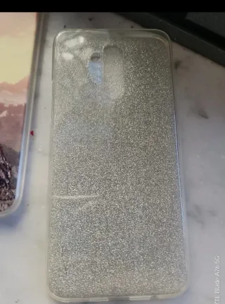 Cover mate 20 lite Huawei