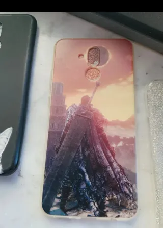 Cover mate 20 lite Huawei