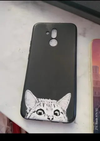 Cover mate 20 lite Huawei