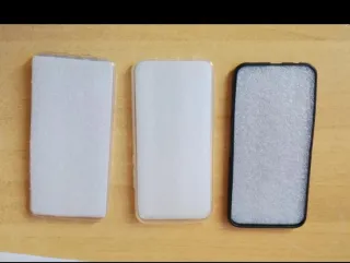 Cover mate 20 lite Huawei