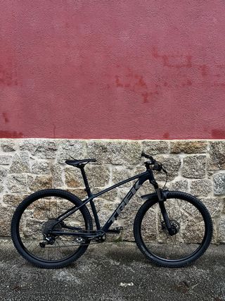 Bicicleta mtb TREK Marlin 7 (M/L)