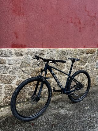 Bicicleta mtb TREK Marlin 7 (M/L)