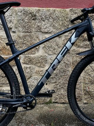 Bicicleta mtb TREK Marlin 7 (M/L)