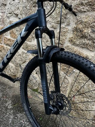 Bicicleta mtb TREK Marlin 7 (M/L)