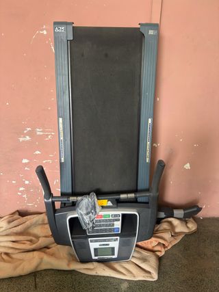 Cinta de correr Protech cushioning