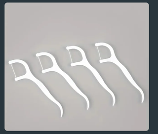 Pack hilo dental 100 unidades