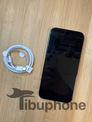 iPhone 16 Pro Max | TIBUPHONE
