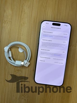 iPhone 16 Pro Max | TIBUPHONE