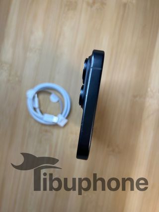 iPhone 16 Pro Max | TIBUPHONE