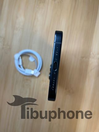 iPhone 16 Pro Max | TIBUPHONE