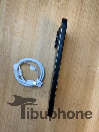 iPhone 16 Pro Max | TIBUPHONE