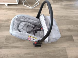 Carrito bebé en muy buen estado.