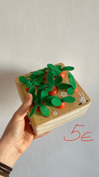 Libro infantil El safari de los sonidos