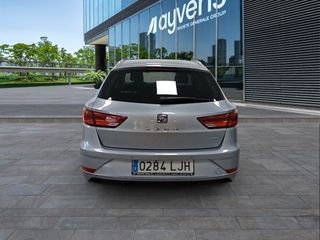 SEAT León ST 1.5 TGI GNC S&S Xcellence DSG 96 kW (130 CV)