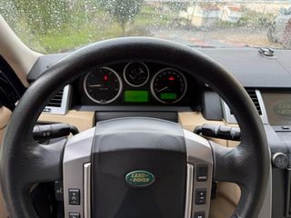 Range Rover Sport 3.6 TDV8