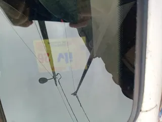 Volkswagen Transporter 2001