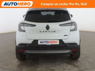 Renault Captur 1.6 Hybrid E-Tech Esprit Alpine
