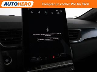 Renault Captur 1.6 Hybrid E-Tech Esprit Alpine