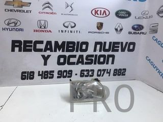 Faro ford escort derecho nuevo