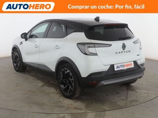 Renault Captur 1.6 Hybrid E-Tech Esprit Alpine