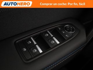 Renault Captur 1.6 Hybrid E-Tech Esprit Alpine