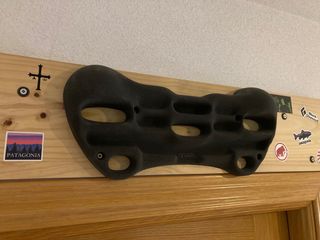 Multipresa Escalada Simond Decathlon