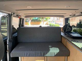 Mercedes-Benz Vito 1999