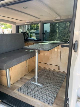 Mercedes-Benz Vito 1999