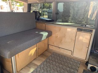 Mercedes-Benz Vito 1999