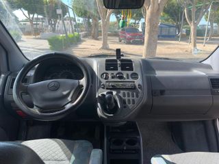 Mercedes-Benz Vito 1999
