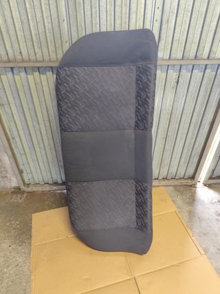 Asientos Opel Astra G