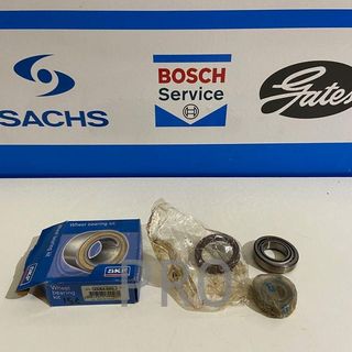 SKF JUEGO COJINETE DE RUEDA VKBA523