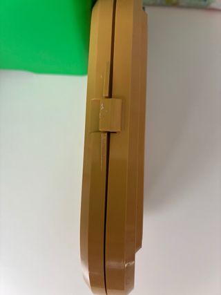 Micro vs system Donkey Kong 3