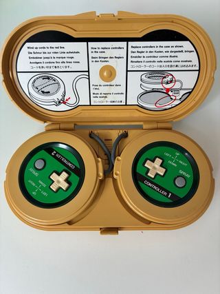 Micro vs system Donkey Kong 3