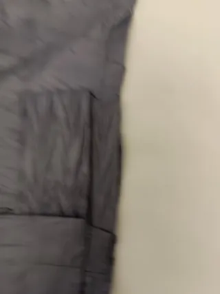 Cortina nueva para barra