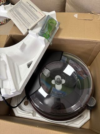 Tefal ActiFry Plus 1.2kg Edition