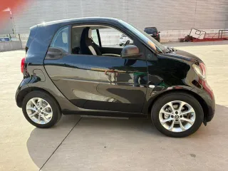 Smart Fortwo 2020