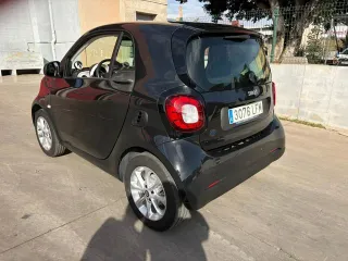 Smart Fortwo 2020