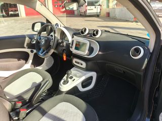 Smart Fortwo 2020