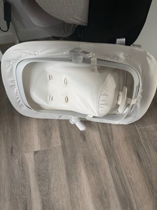 Hamaca para base mecedora y trona cybex