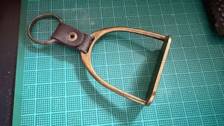 Llaveros variados con diseños originales